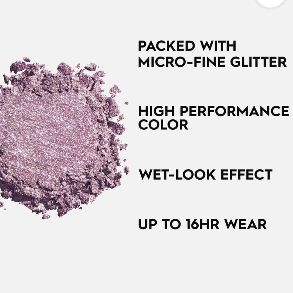 URBAN DECAY EYESHADOW - Picture 3 of 8